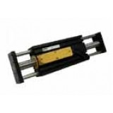 Parker Linear Actuators PRR: POWERROD ACTUATOR WITH ROD GUIDE